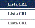 Lista CRL