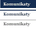 Komunikaty